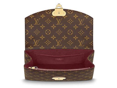 louis vuitton st placide bag|Introducing the Louis Vuitton Saint Placide Bag .